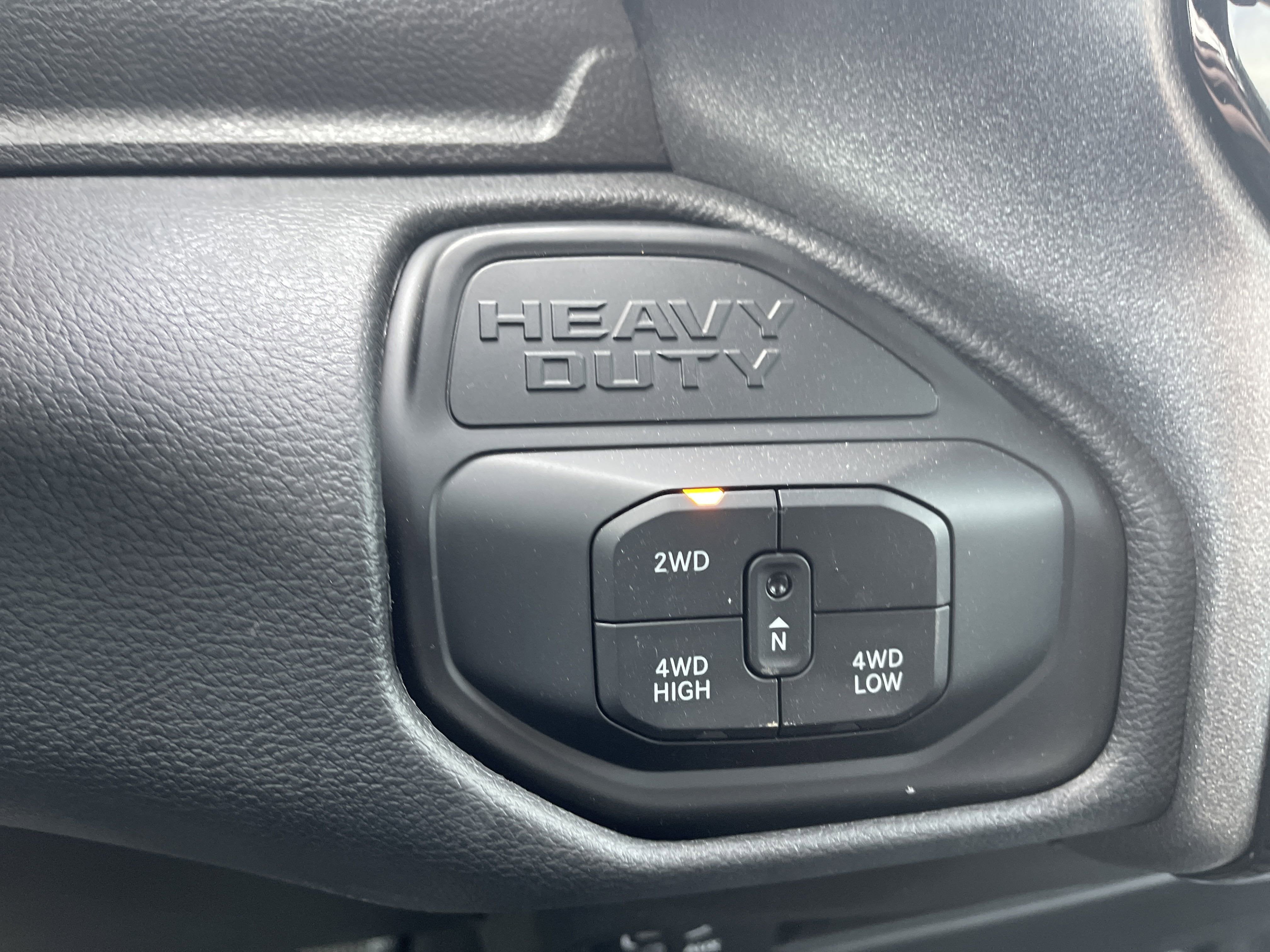 2025 RAM 3500 Chassis Cab Tradesman