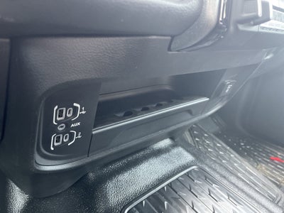 2025 RAM 3500 Chassis Cab Tradesman