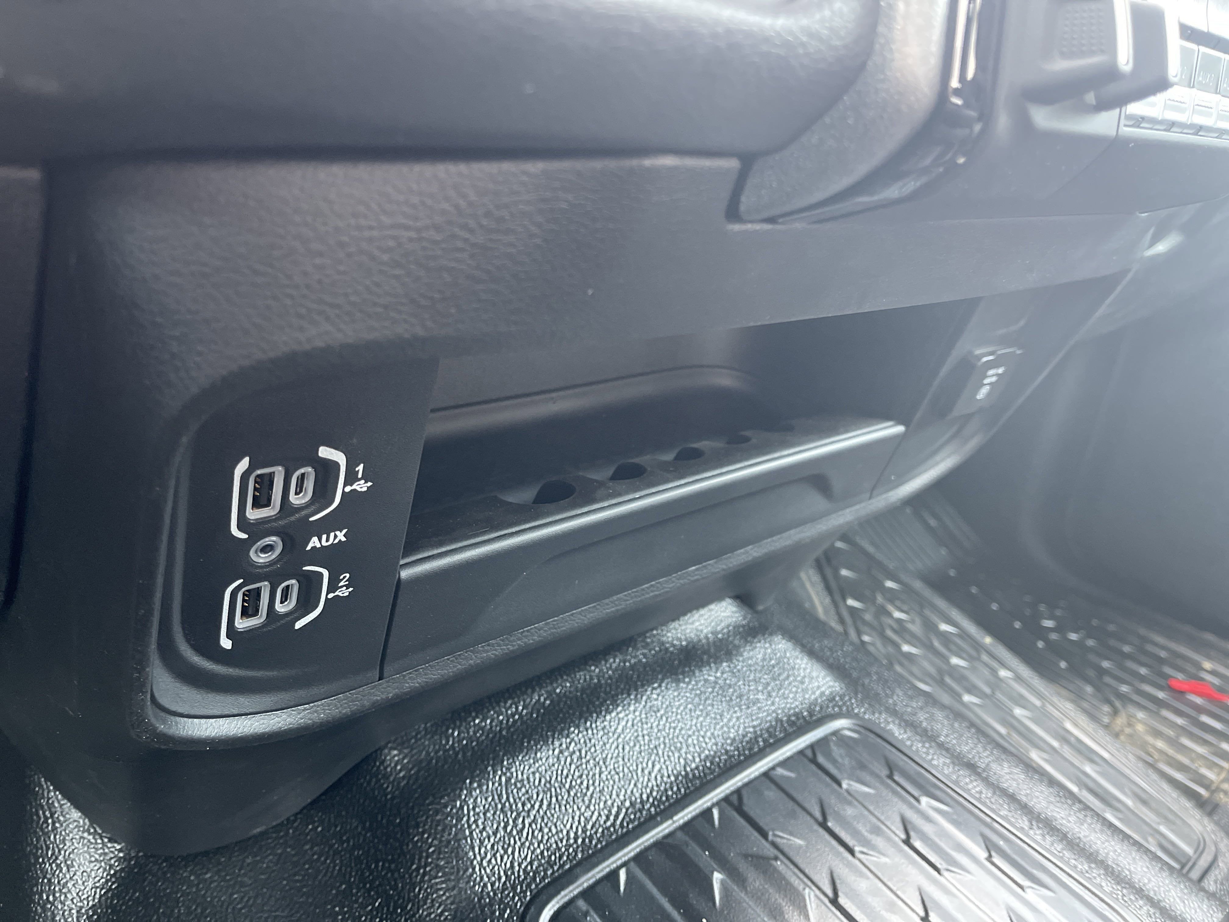 2025 RAM 3500 Chassis Cab Tradesman