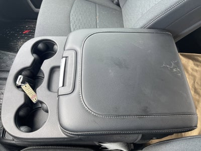 2025 RAM 3500 Chassis Cab Tradesman