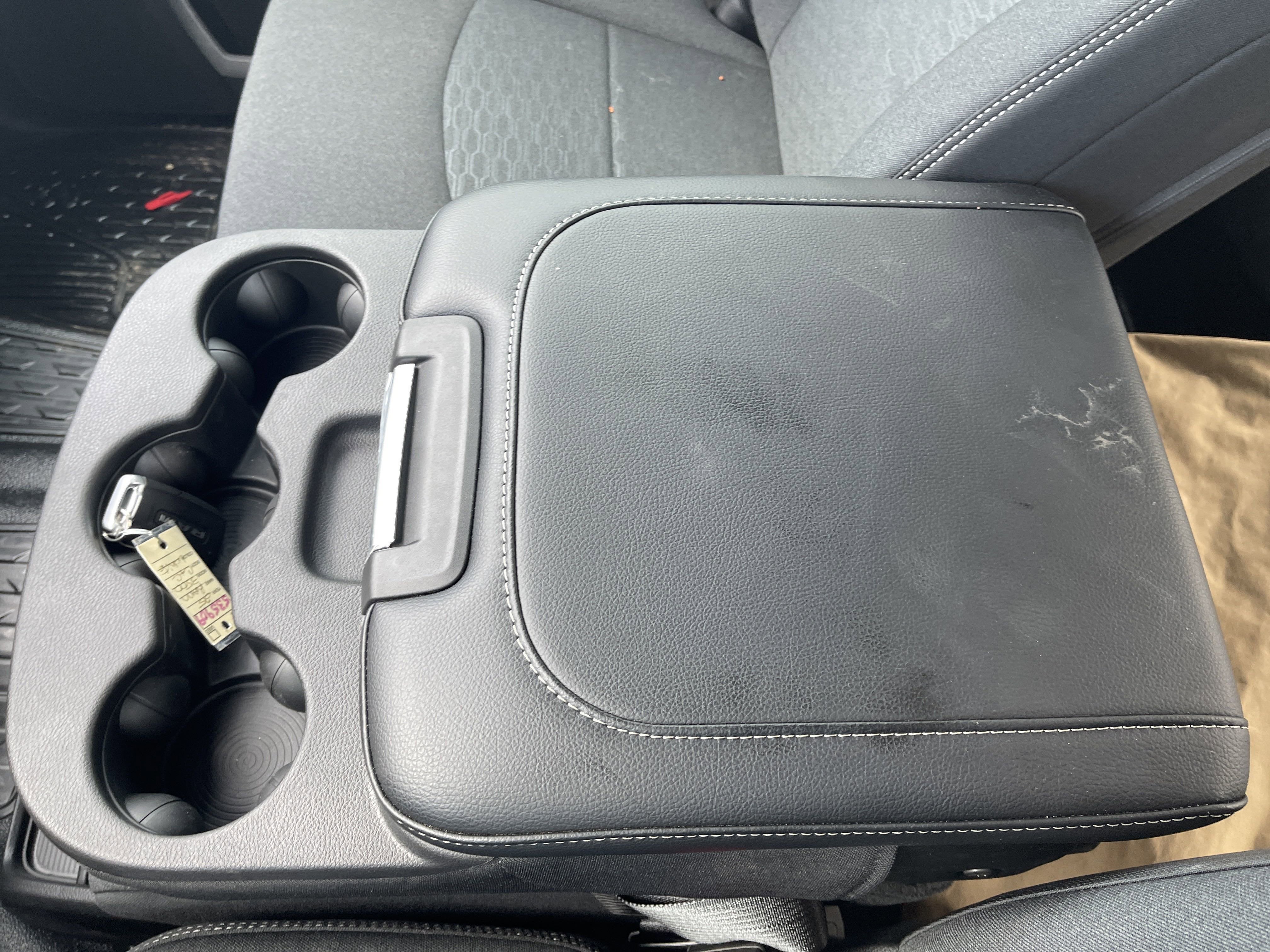 2025 RAM 3500 Chassis Cab Tradesman