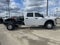 2025 RAM 3500 Chassis Cab Tradesman