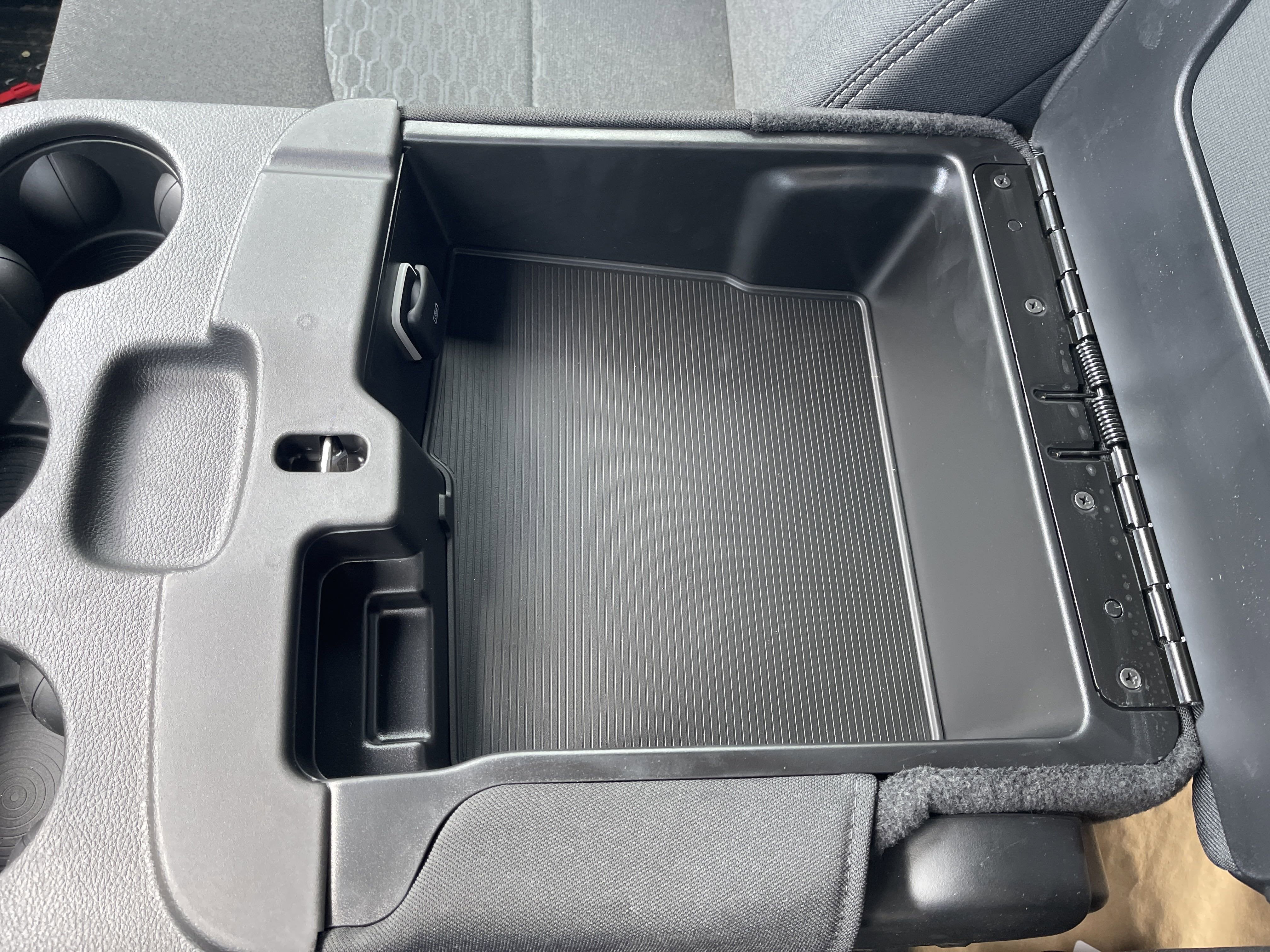 2025 RAM 3500 Chassis Cab Tradesman