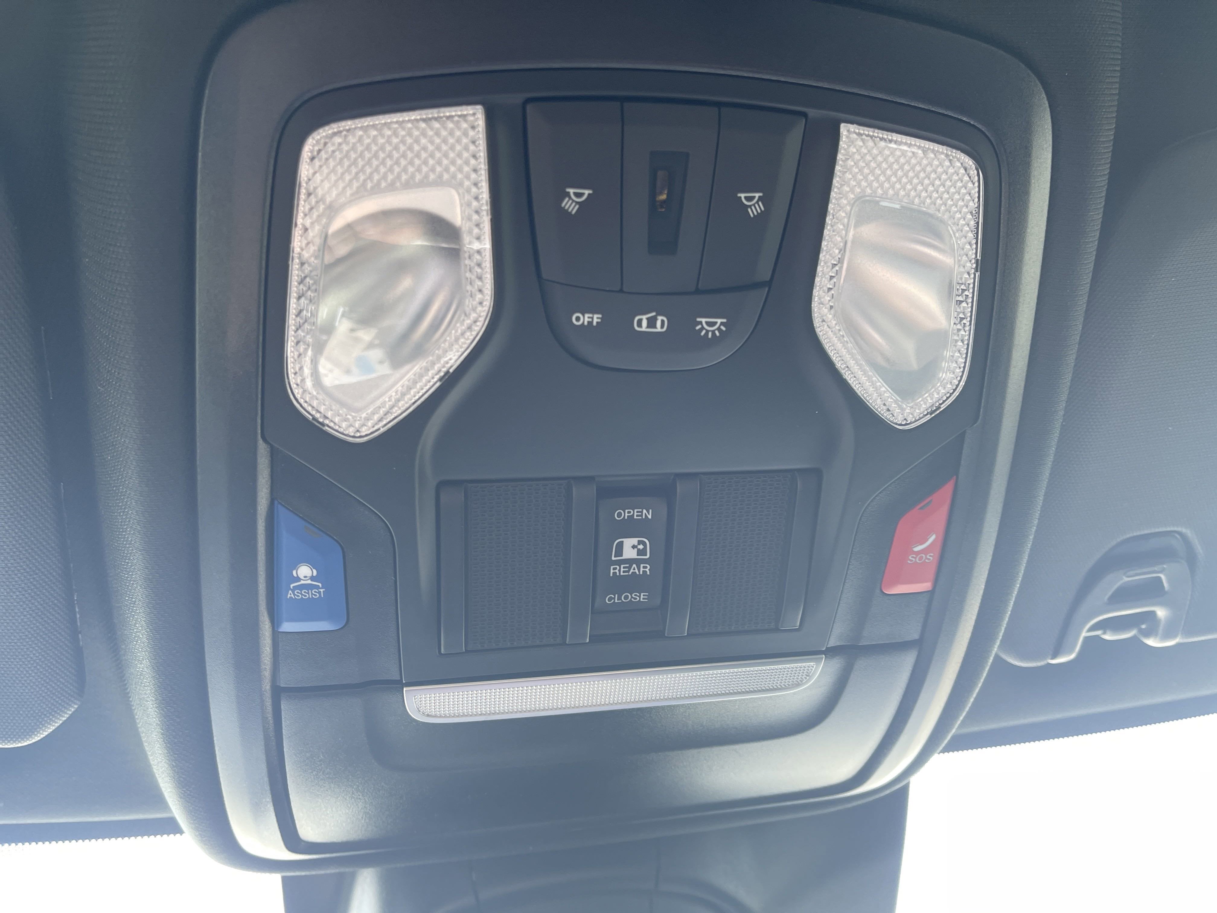 2025 RAM 3500 Chassis Cab Tradesman