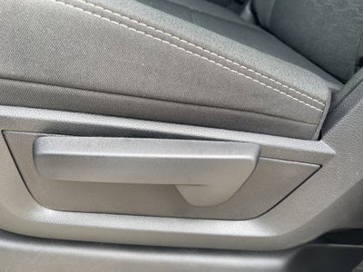 2025 RAM 3500 Chassis Cab Tradesman