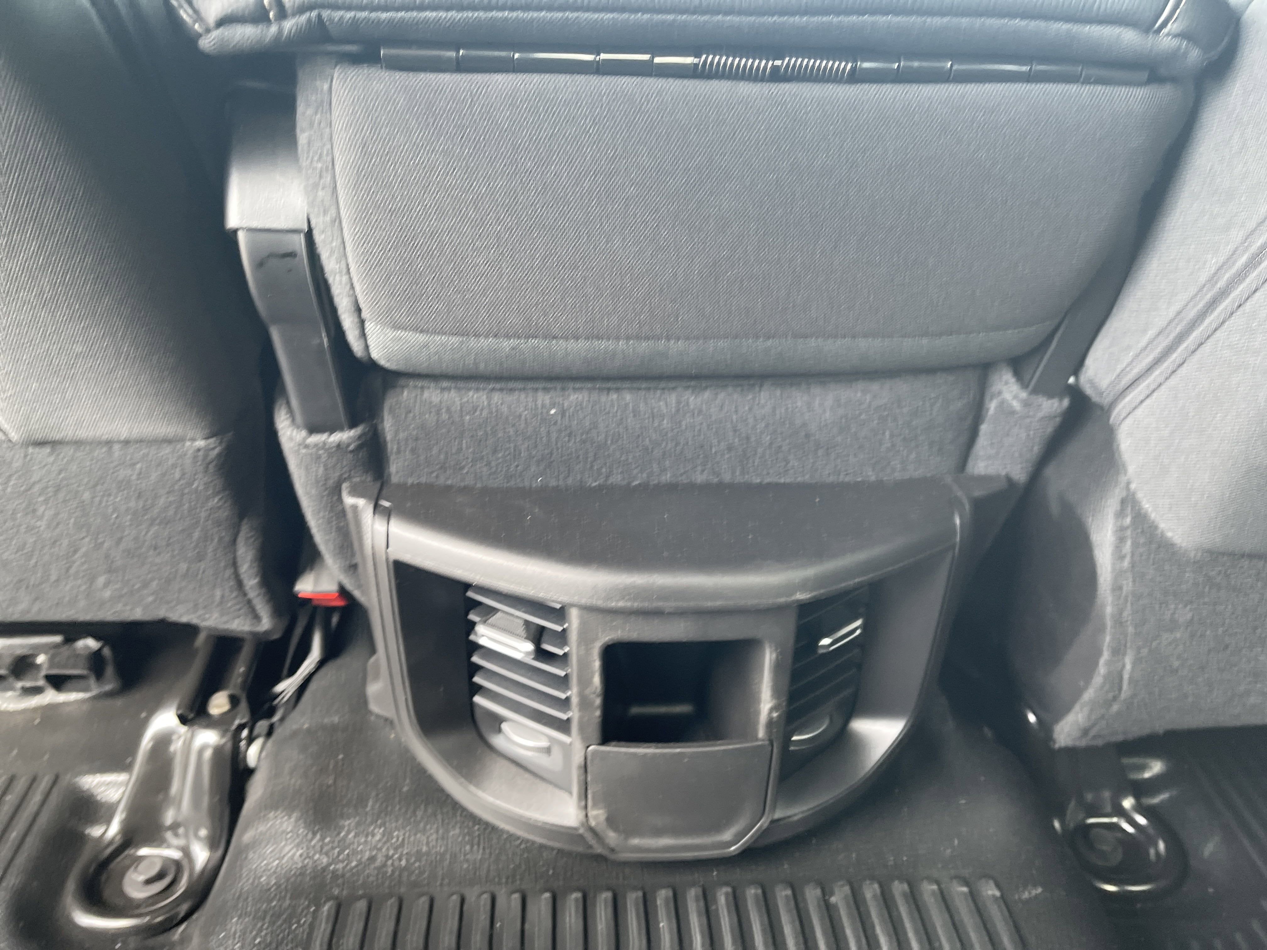 2025 RAM 3500 Chassis Cab Tradesman