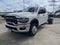 2025 RAM 3500 Chassis Cab Tradesman