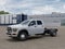 2025 RAM 3500 Chassis Cab Tradesman