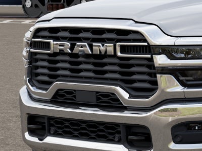 2025 RAM 3500 Chassis Cab Tradesman