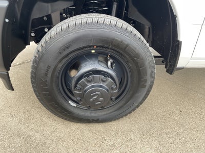 2026 RAM 3500 Chassis Cab Tradesman