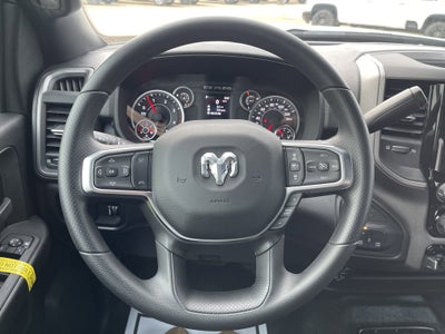 2026 RAM 3500 Chassis Cab Tradesman