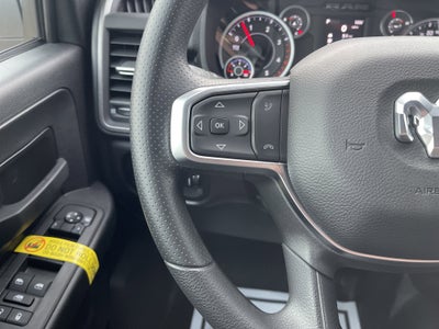 2026 RAM 3500 Chassis Cab Tradesman