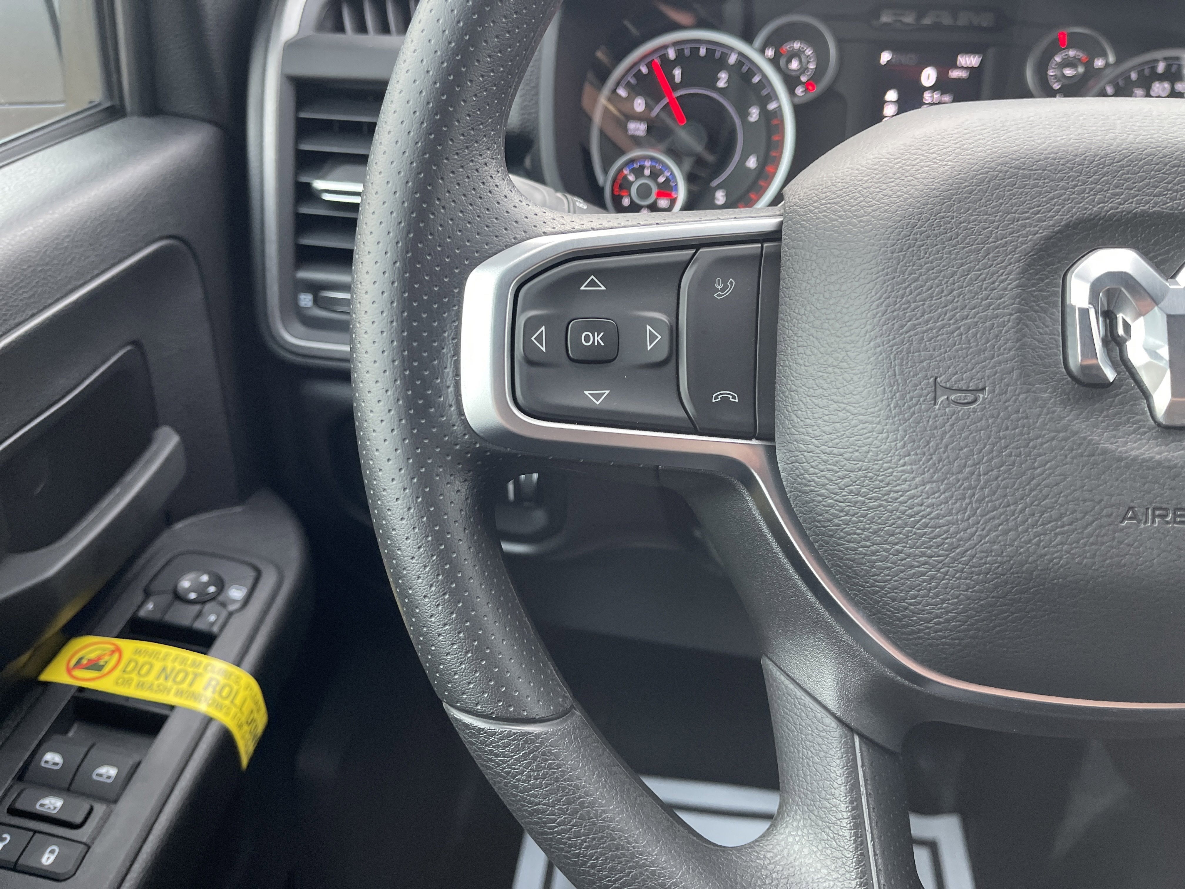 2026 RAM 3500 Chassis Cab Tradesman