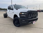2026 RAM 3500 Chassis Cab Tradesman