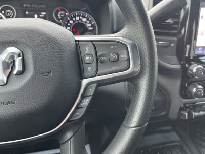 2026 RAM 3500 Chassis Cab Tradesman