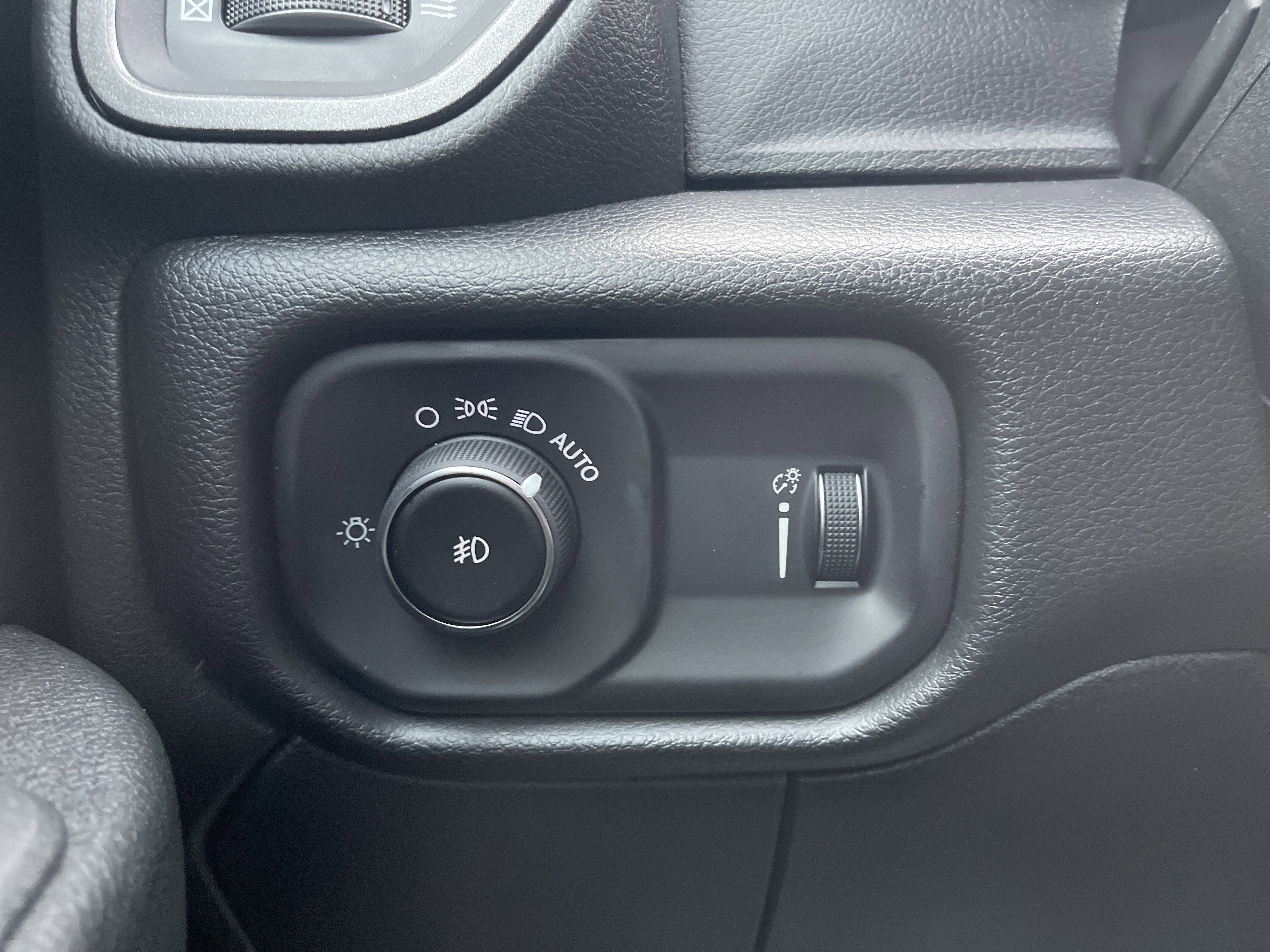 2026 RAM 3500 Chassis Cab Tradesman