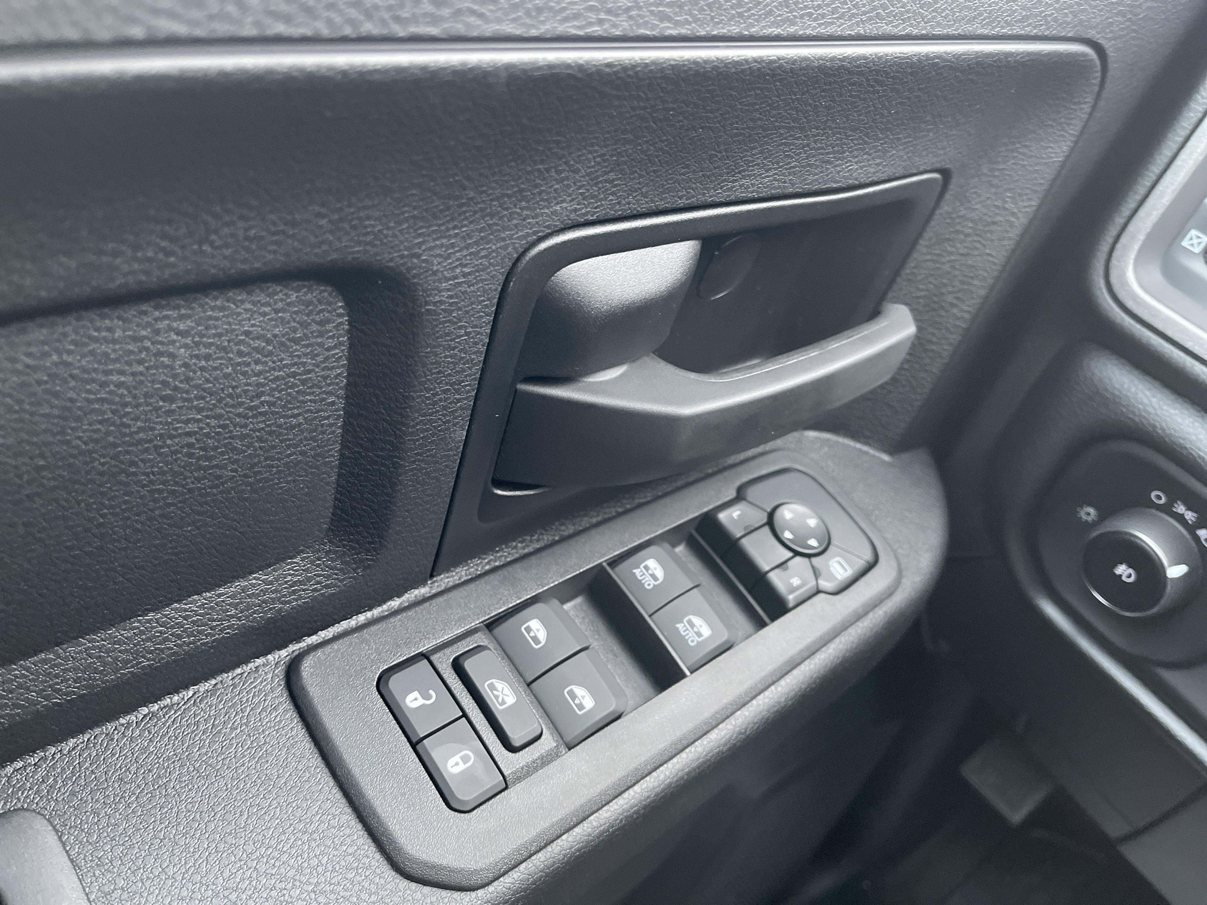 2026 RAM 3500 Chassis Cab Tradesman