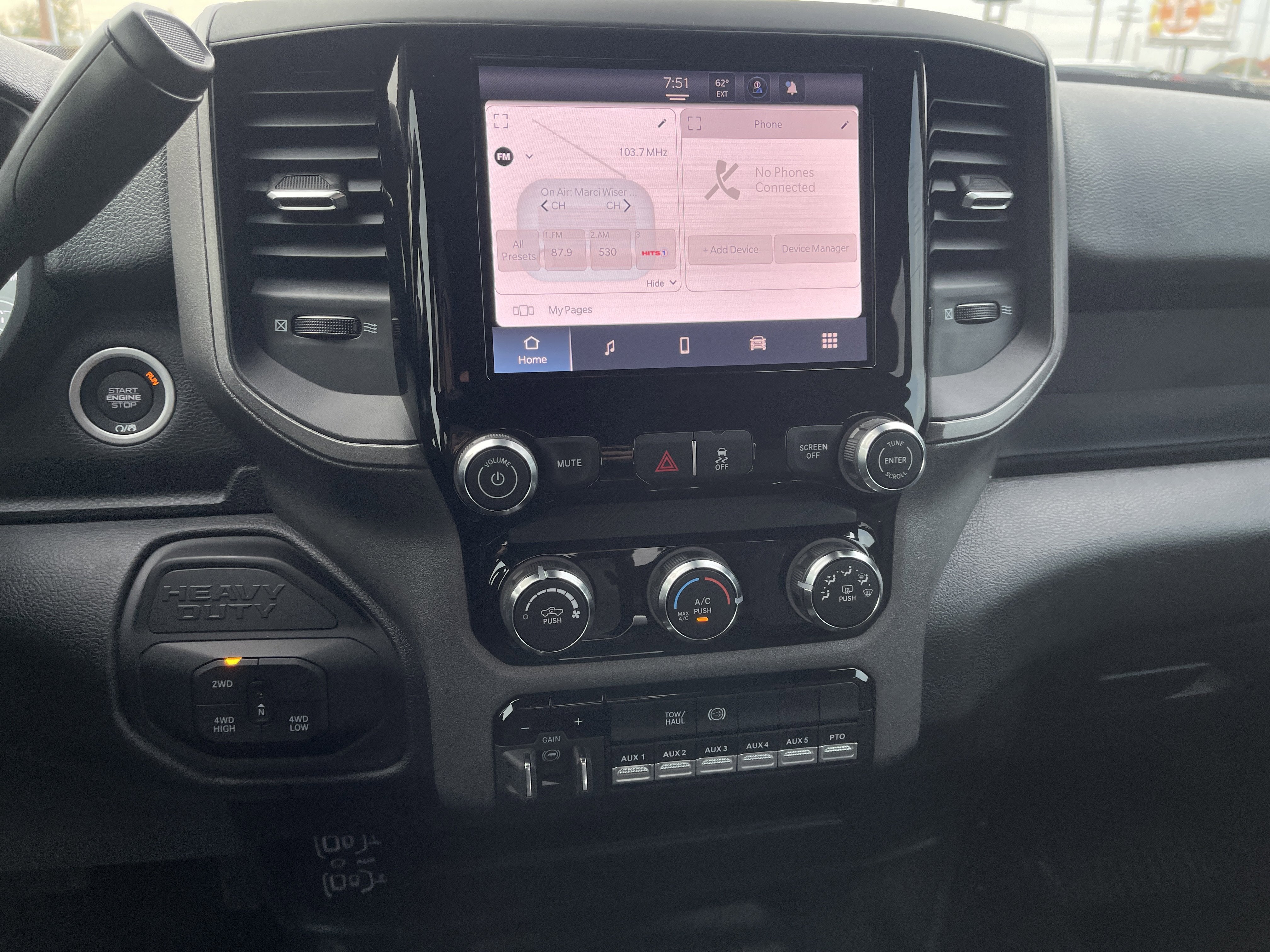 2026 RAM 3500 Chassis Cab Tradesman