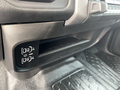 2026 RAM 3500 Chassis Cab Tradesman