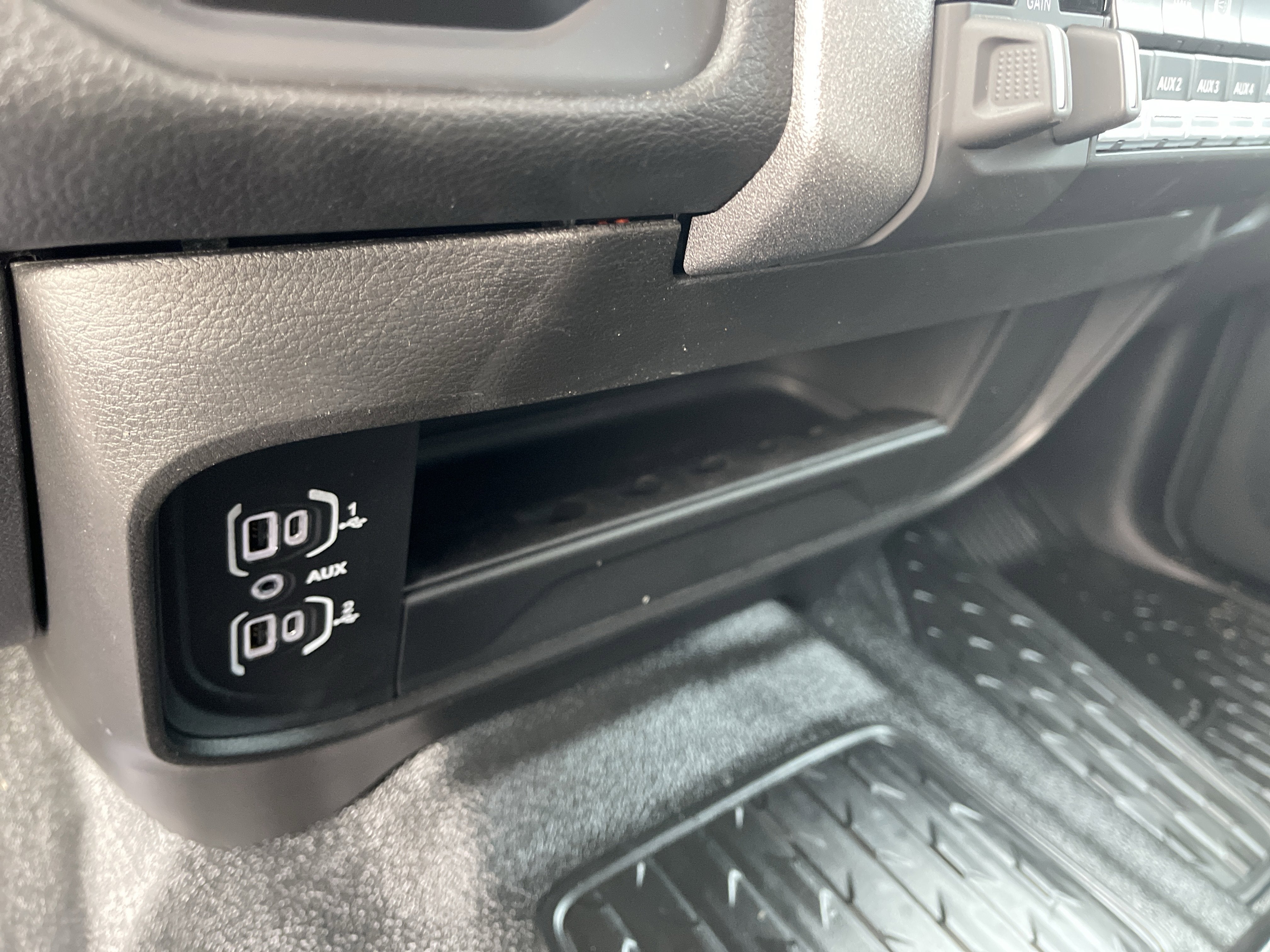 2026 RAM 3500 Chassis Cab Tradesman