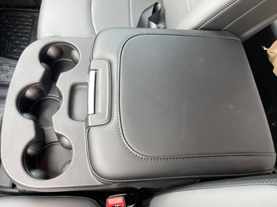 2026 RAM 3500 Chassis Cab Tradesman