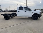 2026 RAM 3500 Chassis Cab Tradesman