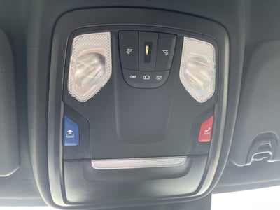 2026 RAM 3500 Chassis Cab Tradesman