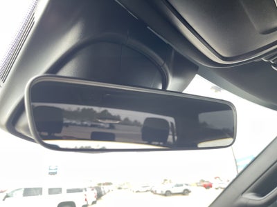 2026 RAM 3500 Chassis Cab Tradesman