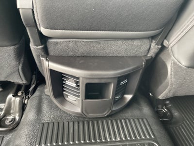 2026 RAM 3500 Chassis Cab Tradesman