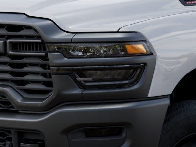 2026 RAM 3500 Chassis Cab Tradesman