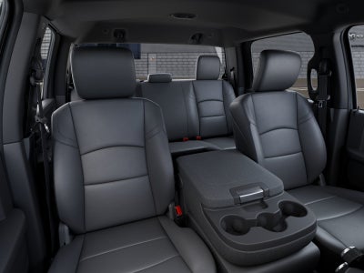 2026 RAM 3500 Chassis Cab Tradesman