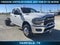 2027 RAM 3500 Tradesman