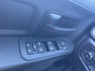 2027 RAM 3500 Tradesman