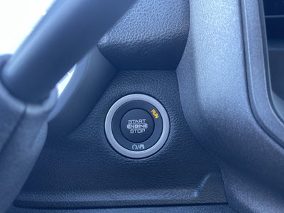 2027 RAM 3500 Tradesman