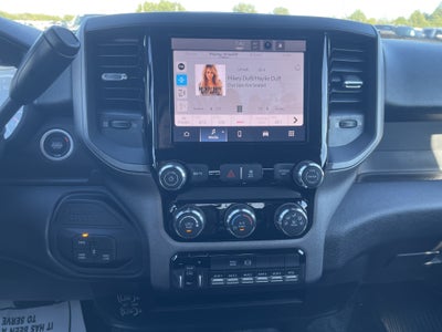 2027 RAM 3500 Tradesman