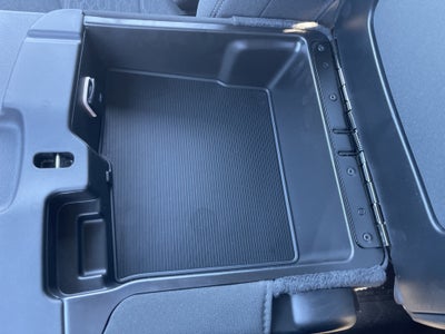 2027 RAM 3500 Tradesman