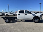 2027 RAM 3500 Tradesman