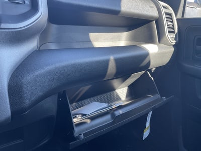 2027 RAM 3500 Tradesman