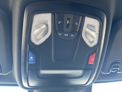 2027 RAM 3500 Tradesman