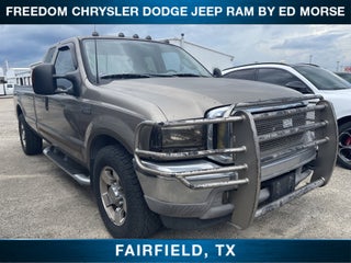 2003 Ford Super Duty F-250 XL