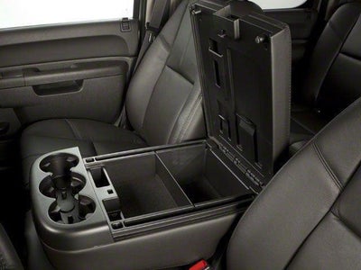 2010 Chevrolet Silverado 1500 LT