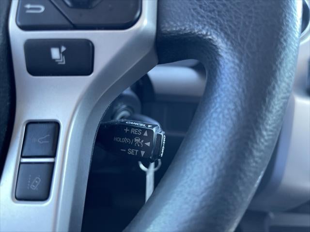 2018 Toyota Tundra 2WD SR5