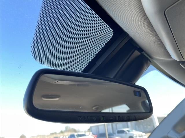 2018 Toyota Tundra 2WD SR5