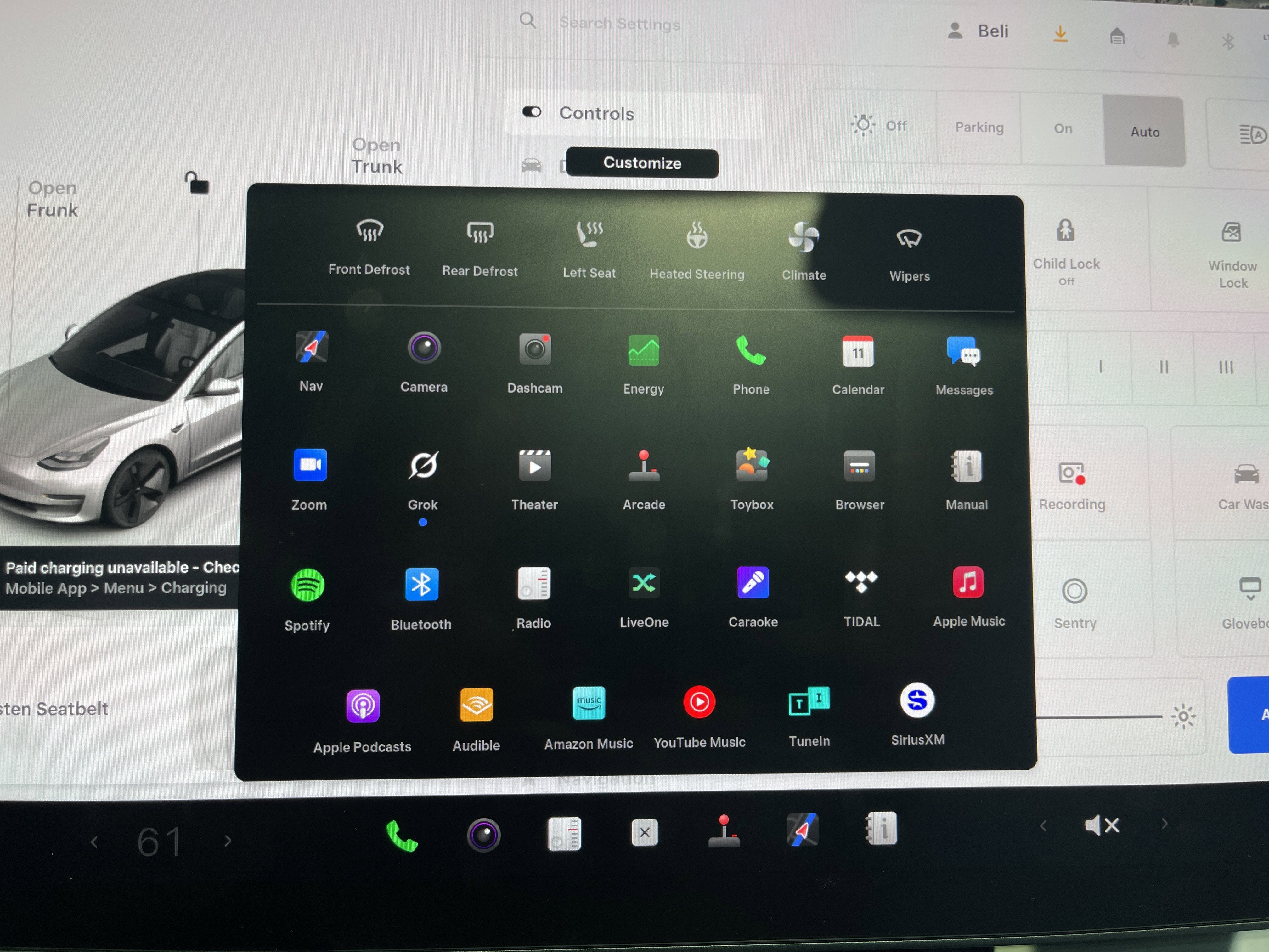 2023 Tesla Model 3 Base