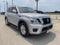 2020 Nissan Armada SV