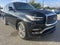 2023 INFINITI QX80 LUXE