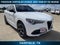 2022 Alfa Romeo Stelvio Veloce