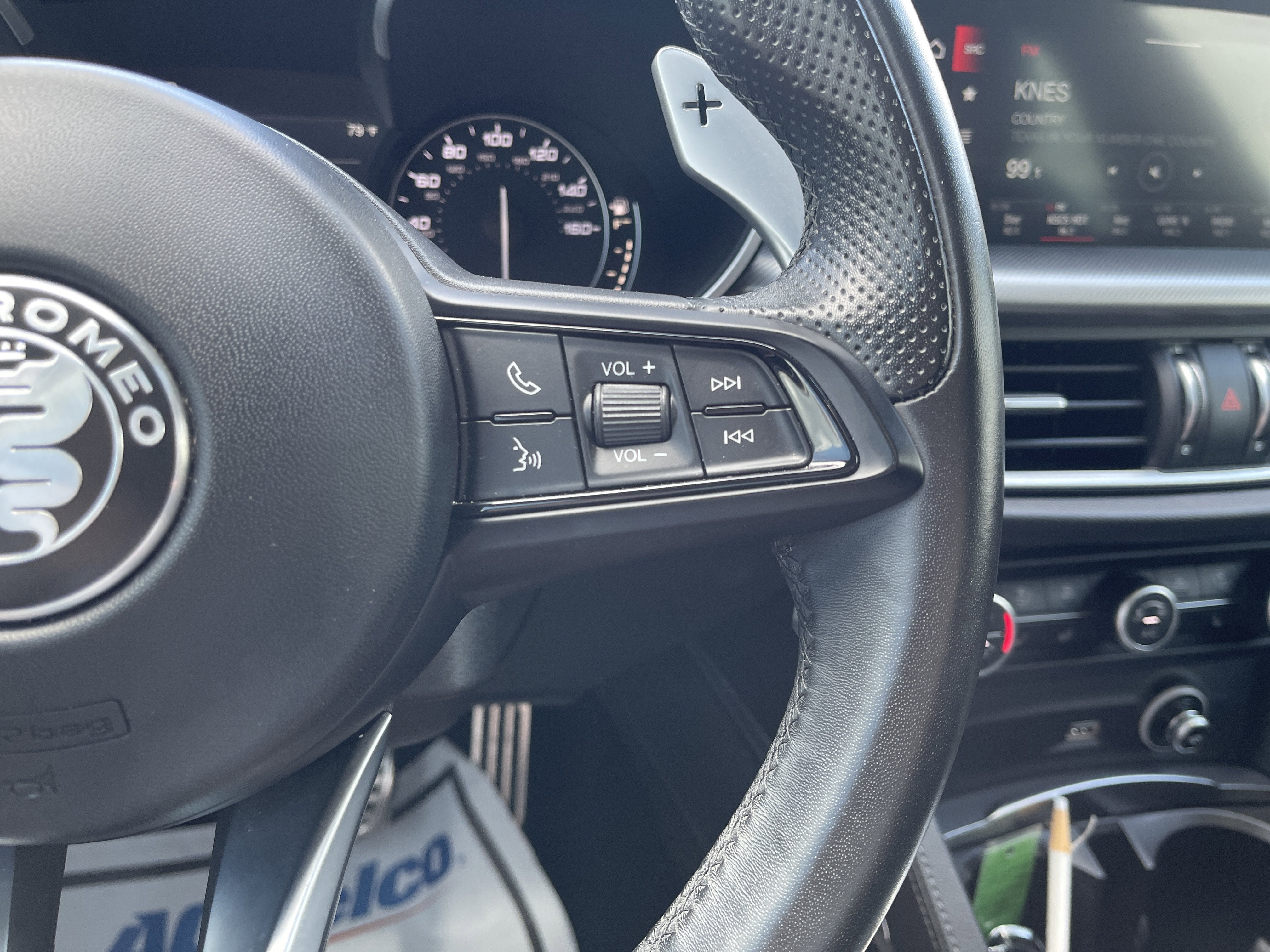 2022 Alfa Romeo Stelvio Veloce