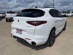 2022 Alfa Romeo Stelvio Veloce