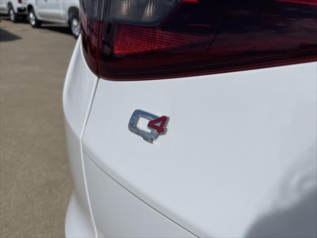 2022 Alfa Romeo Stelvio Veloce